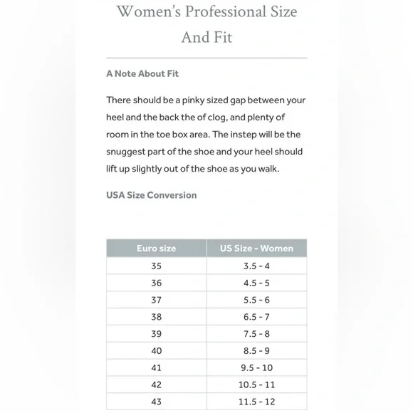 Sanita Hand Painted Clogs Patriotic Stars Stripes Flag Womens 41 EU/9.5-10 US - Picture 11 of 11